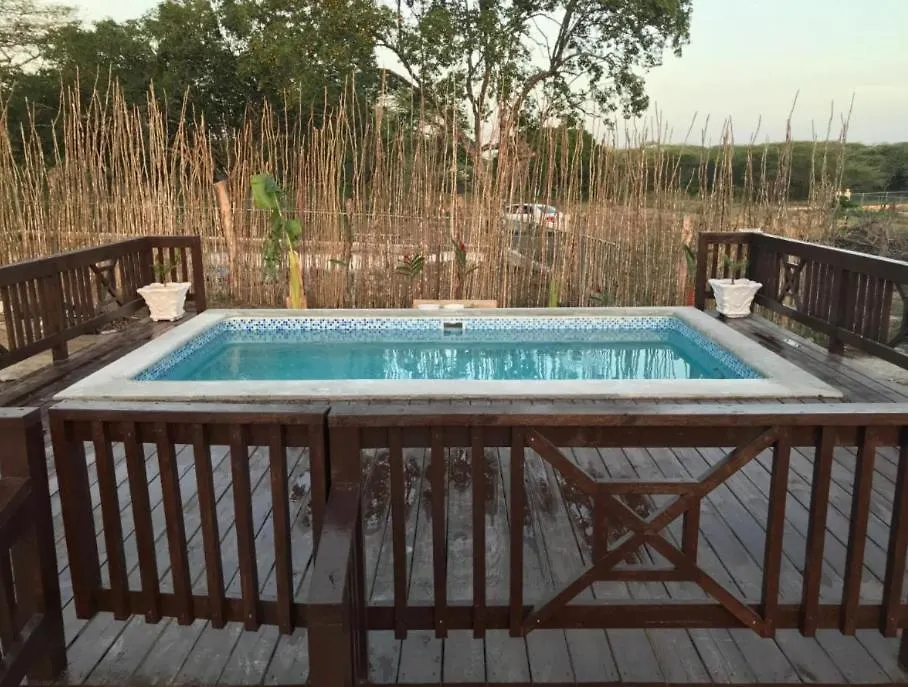 Azteca Serenity Villa -2Br With Private Pool And Ocean Views تريجر آيلاند بيتش